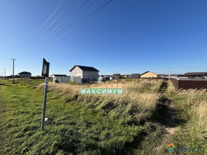 земельный участок, 7.2 сотки