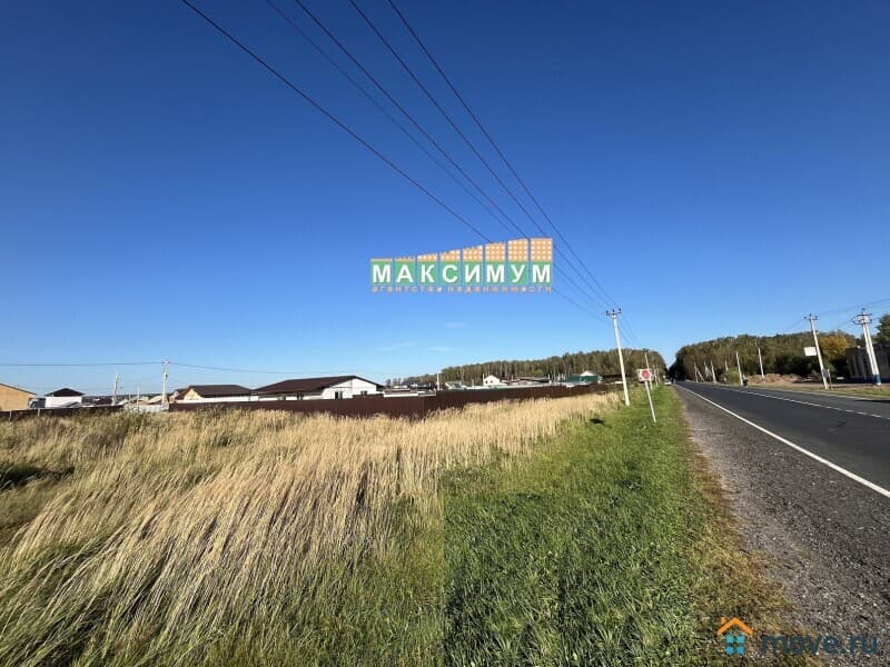 земельный участок, 7.2 сотки