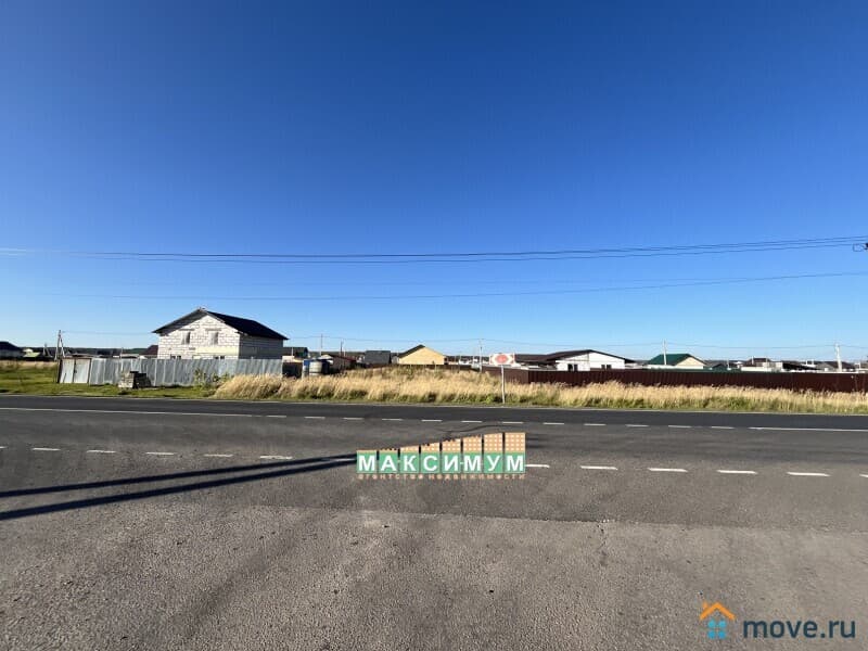 земельный участок, 7.2 сотки