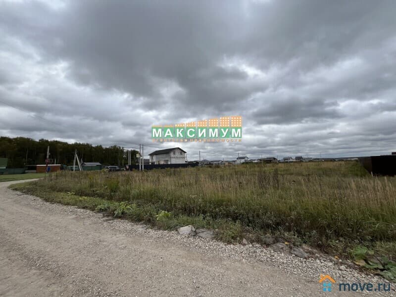 земельный участок, 8.3 сотки