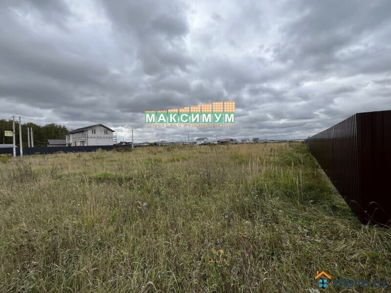 земельный участок, 8.3 сотки