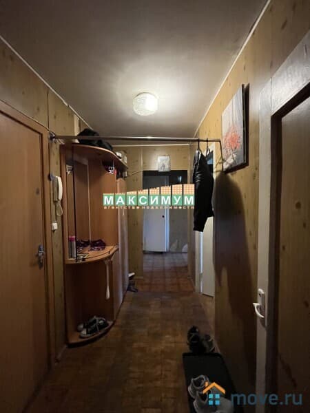 2-комн. квартира, 52.3 м²