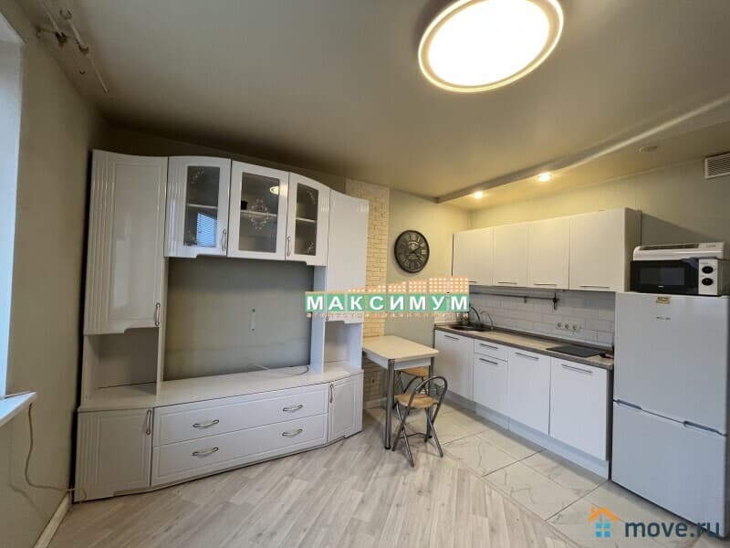 1-комн. квартира, 24 м²