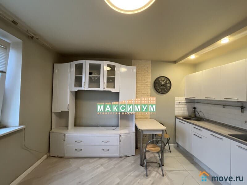 1-комн. квартира, 24 м²
