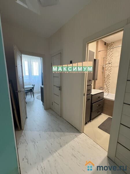 3-комн. квартира, 94 м²