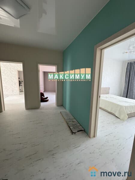 3-комн. квартира, 94 м²