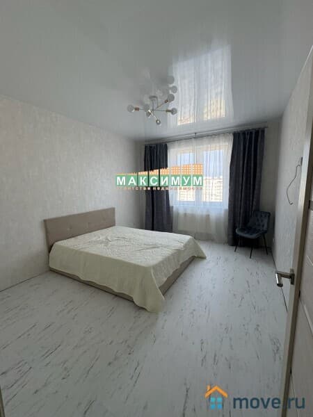 3-комн. квартира, 94 м²