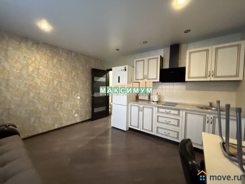 1-комн. квартира, 24 м&sup2;