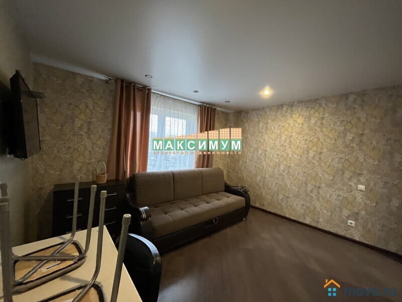 1-комн. квартира, 24 м&sup2;