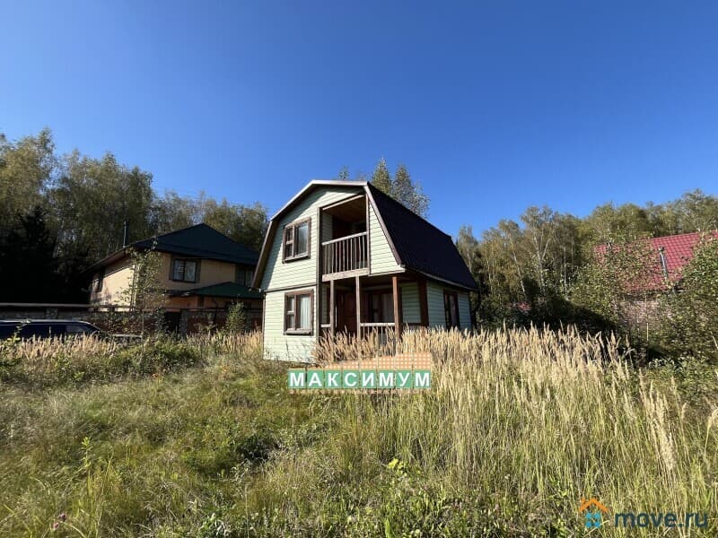 4-комн. квартира, 70 м²