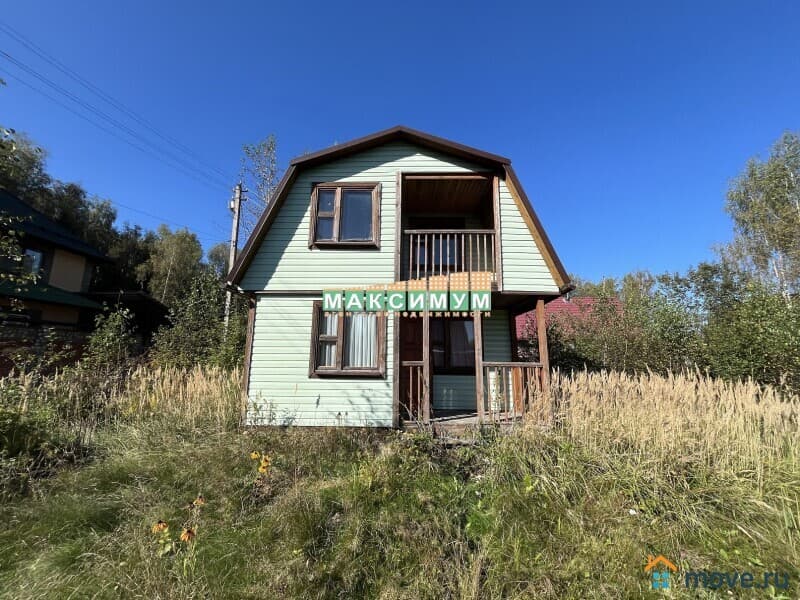 4-комн. квартира, 70 м²