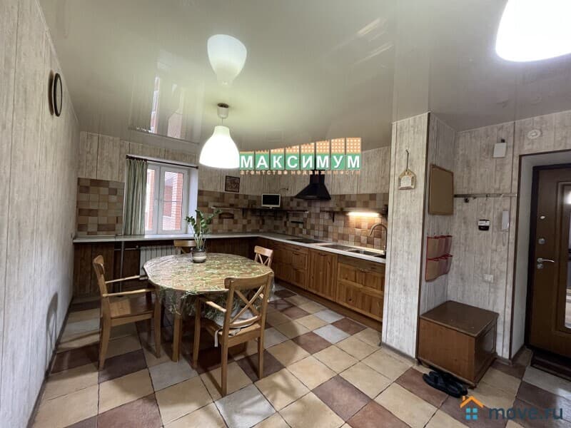 4-комн. квартира, 126 м²