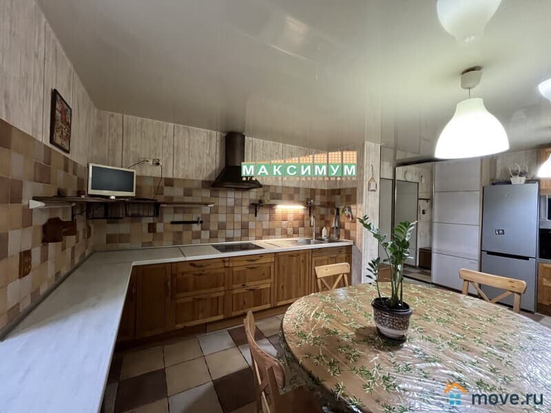 4-комн. квартира, 126 м²