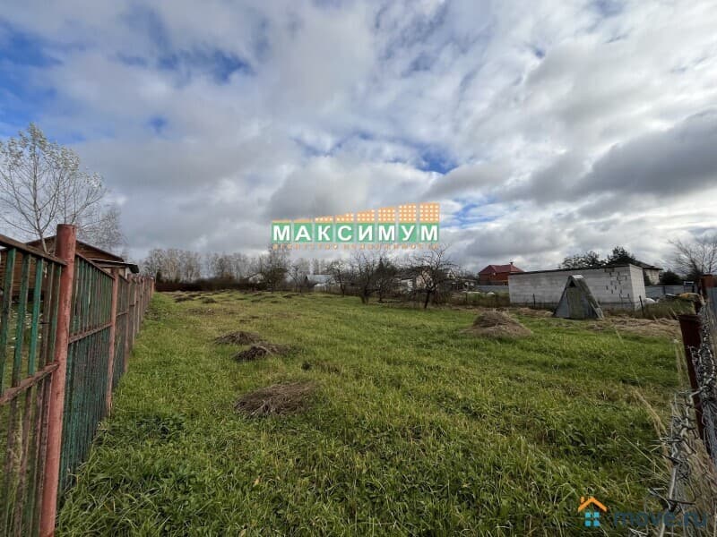 земля под ИЖС, 19.2 сотки