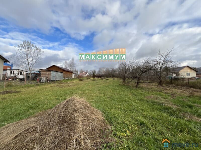 земля под ИЖС, 19.2 сотки