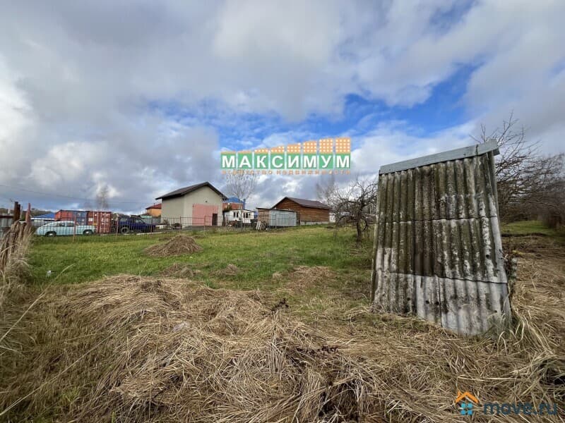 земля под ИЖС, 19.2 сотки