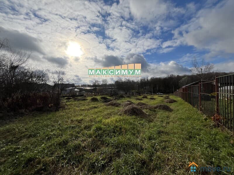 земля под ИЖС, 19.2 сотки