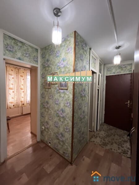 2-комн. квартира, 42.6 м²