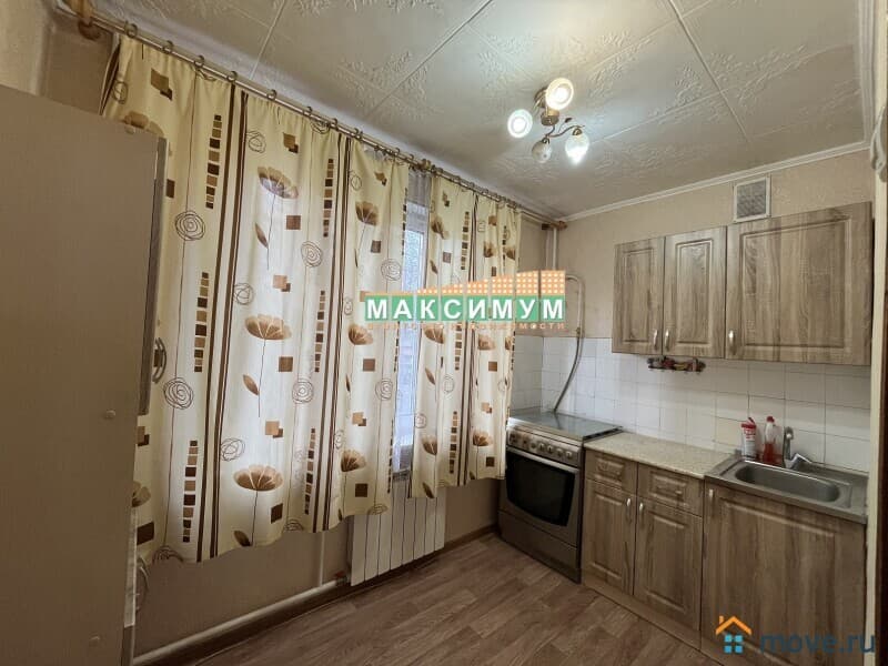 2-комн. квартира, 42.6 м²