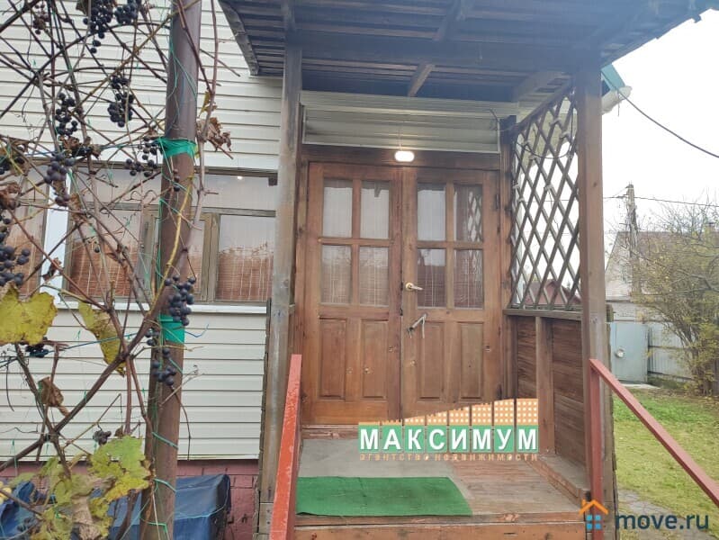 дача, 64.8 м&sup2;