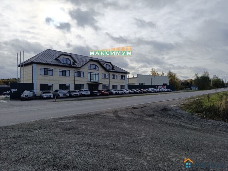 готовый бизнес, 7000 м²