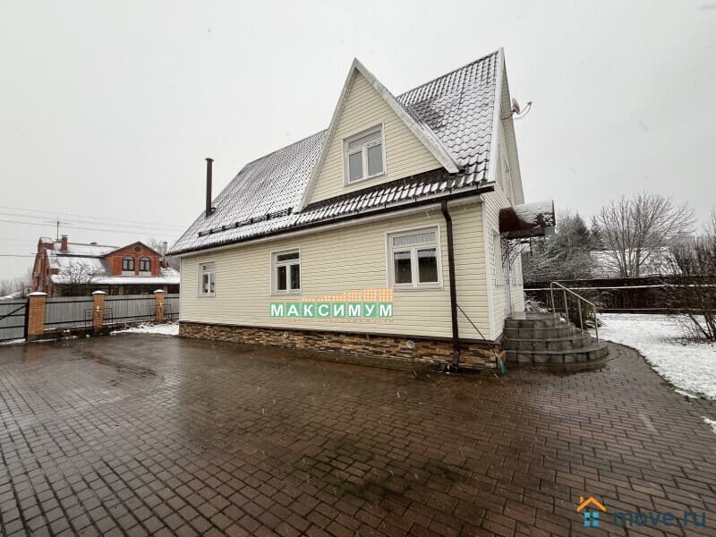 дом, 203 м&sup2;