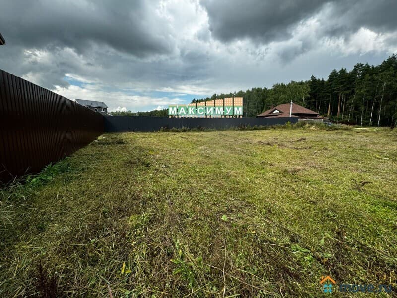земля под ИЖС, 7 соток
