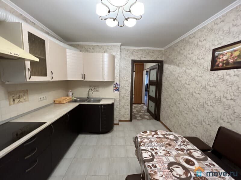 2-комн. квартира, 58 м&sup2;