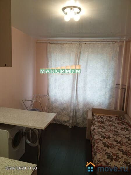 студия, 14 м&sup2;