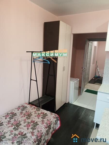 студия, 14 м&sup2;