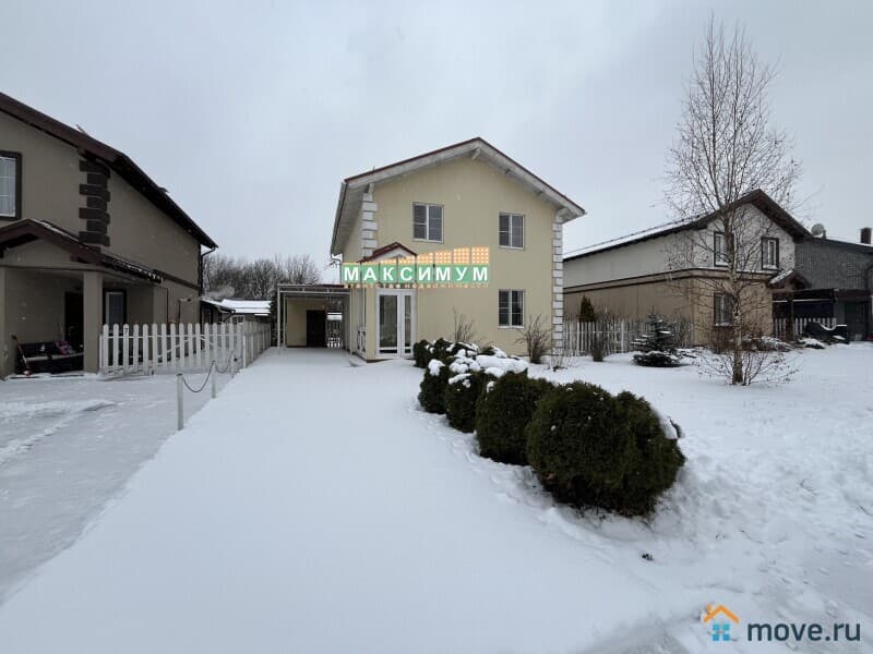 дом, 120 м&sup2;