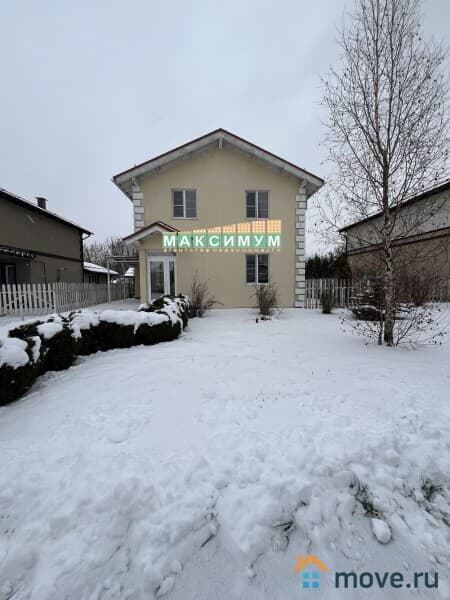 дом, 120 м&sup2;