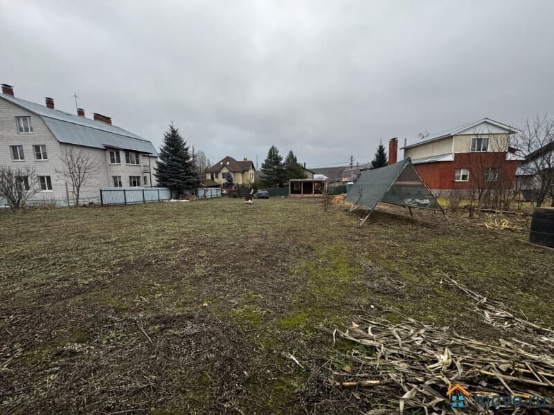 земля под ИЖС, 12 соток