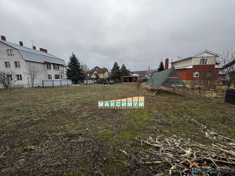 земля под ИЖС, 12 соток