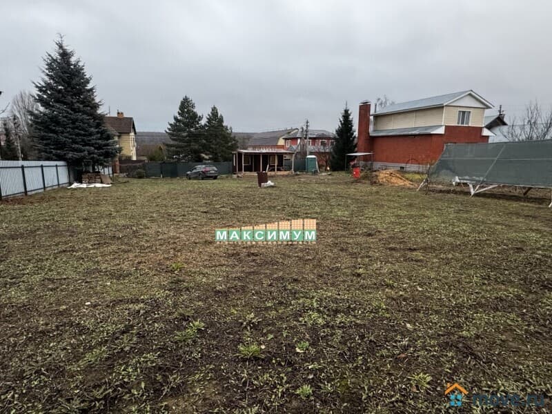 земля под ИЖС, 12 соток