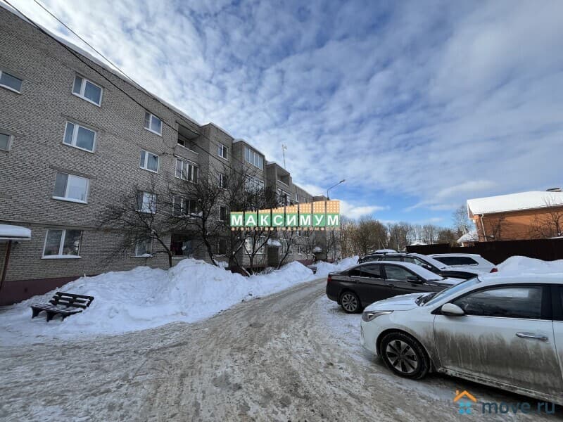 2-комн. квартира, 47 м&sup2;