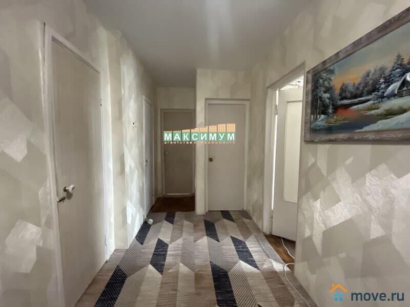 2-комн. квартира, 47 м&sup2;