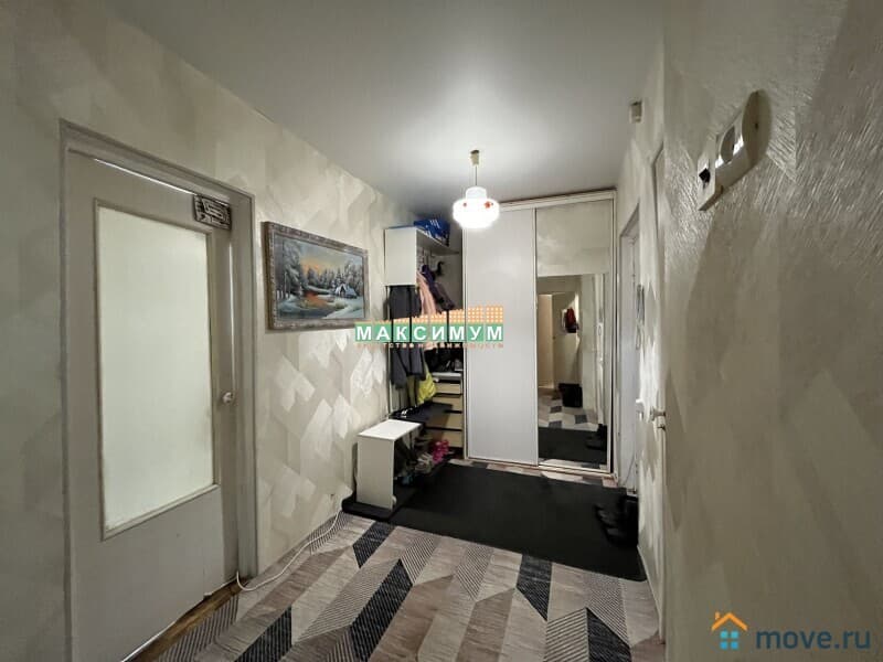 2-комн. квартира, 47 м&sup2;