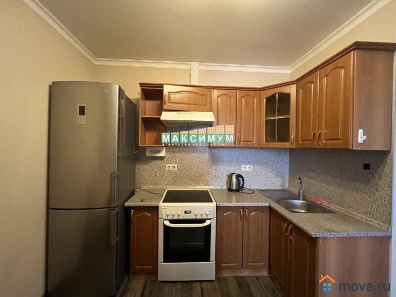 2-комн. квартира, 44.8 м&sup2;