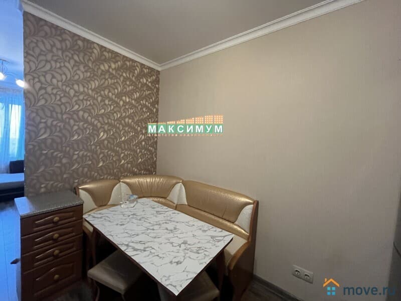 2-комн. квартира, 44.8 м&sup2;