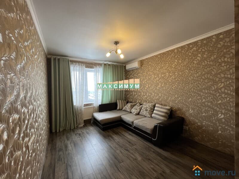 2-комн. квартира, 44.8 м&sup2;