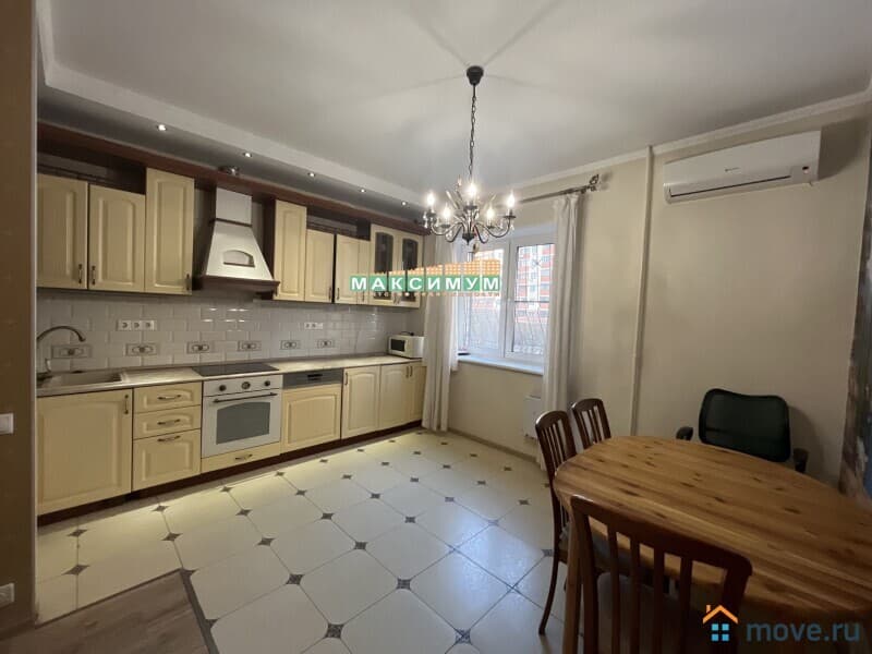 3-комн. квартира, 74.8 м&sup2;