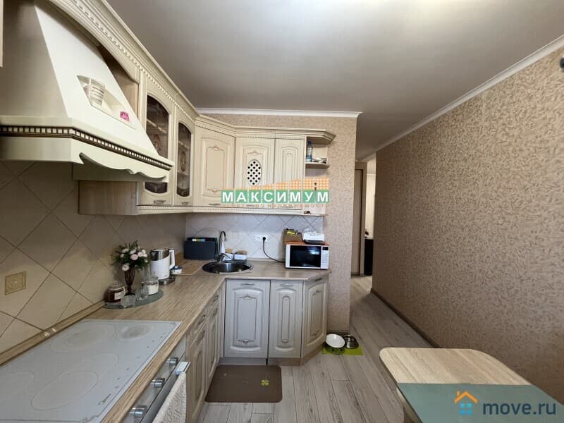 1-комн. квартира, 42 м&sup2;