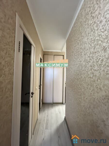 1-комн. квартира, 42 м&sup2;