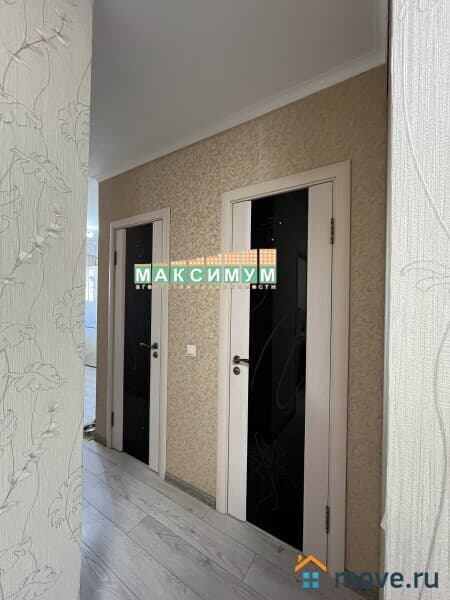 1-комн. квартира, 42 м&sup2;