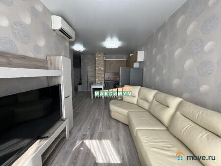 Сдаем 2-комнатную квартиру, 49.2 м&sup2;, Домодедово, Мезенцева, 2