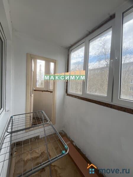 1-комн. квартира, 35 м&sup2;