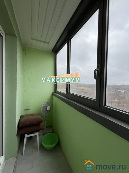 1-комн. квартира, 35 м&sup2;