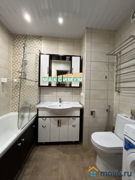 1-комн. квартира, 35 м&sup2;