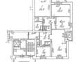 4-комн. квартира, 166 м&sup2;